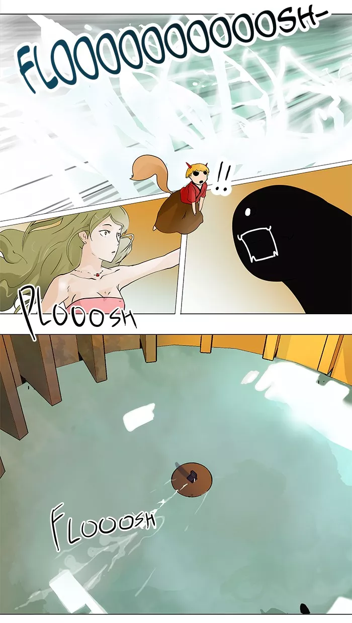 Tower of God, chapter 21, image 8