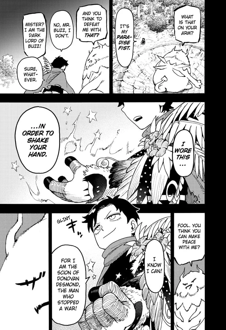 SPY x FAMILY, chapter 113, image 21