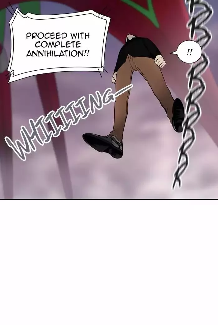 Tower of God, chapter 390, image 48