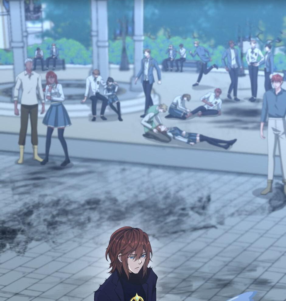 The Beginning After the End, chapter 141, image 2