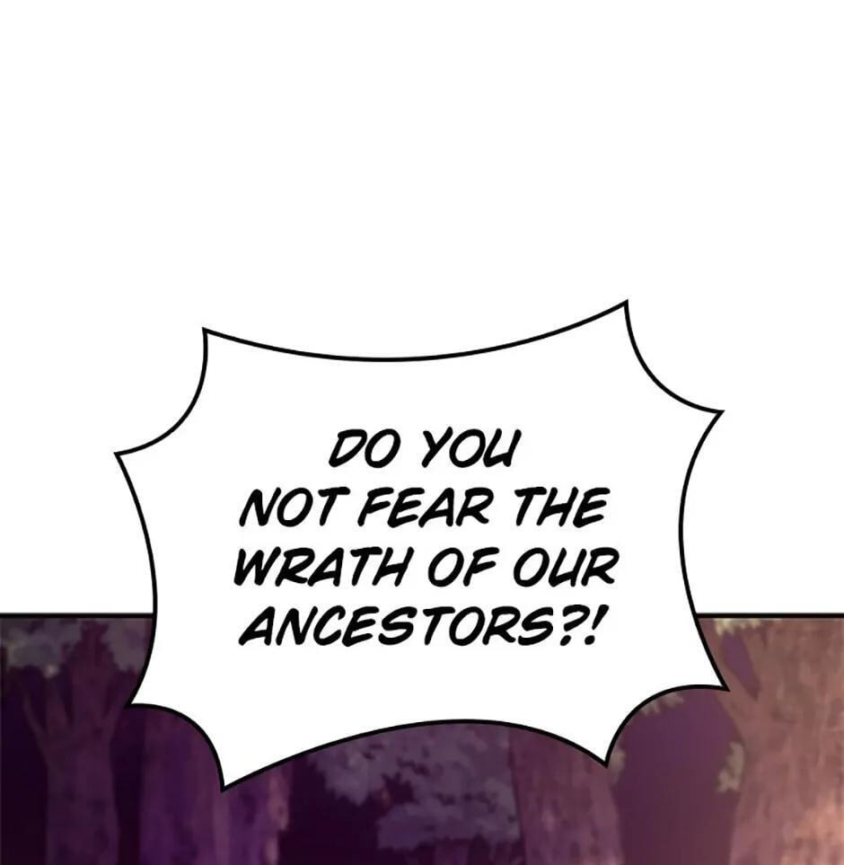 Revenge of the Baskerville Bloodhound, chapter 52, image 156