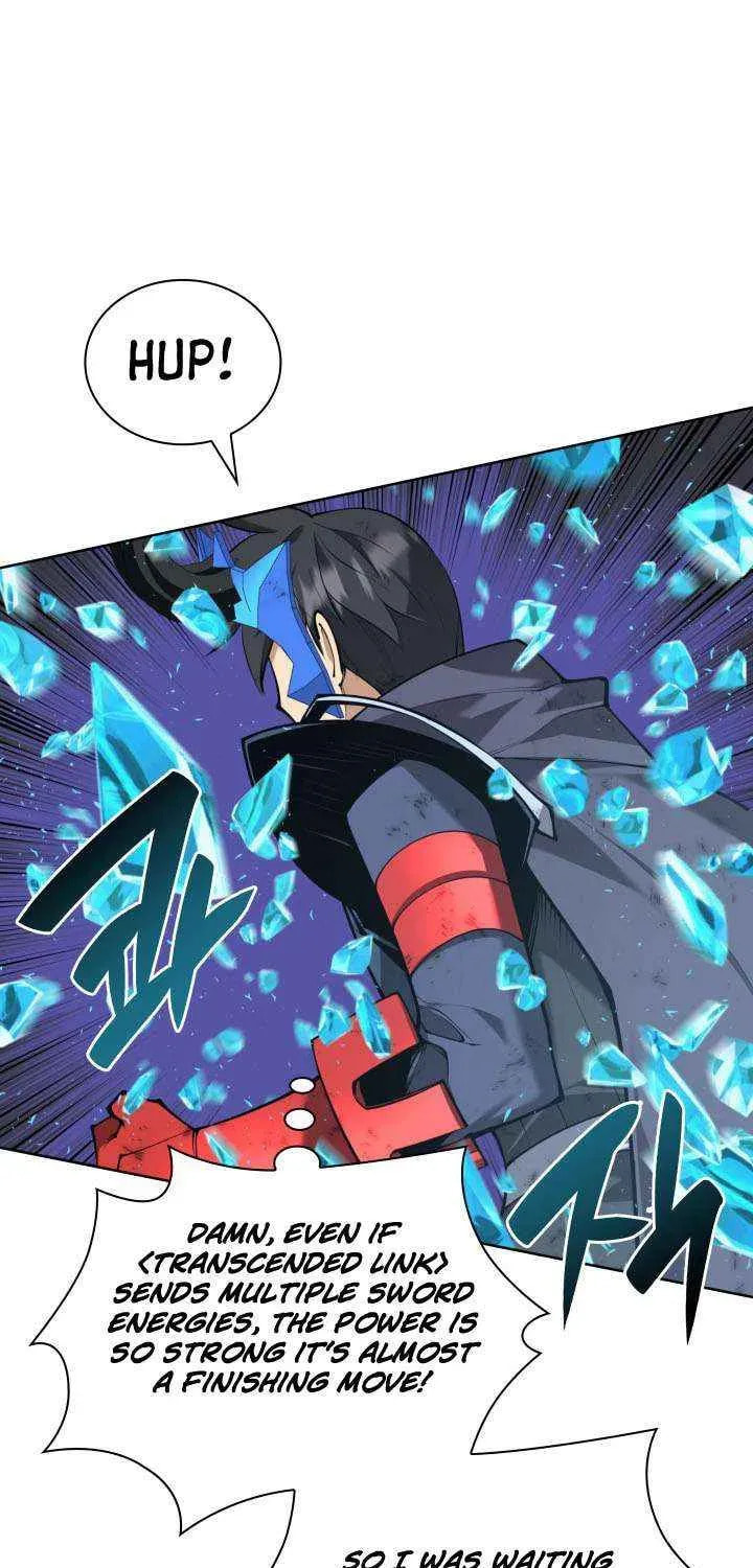 Overgeared (Team Argo), chapter 317, page 103