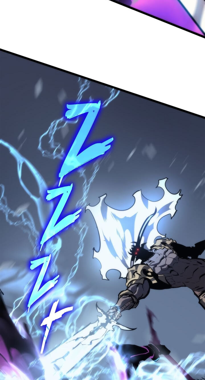 Solo Leveling, chapter 87, page 21