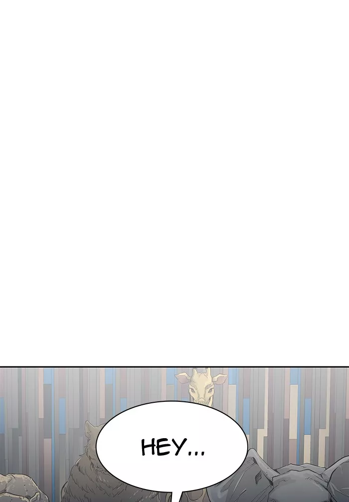 Tower of God, chapter 494, image 166