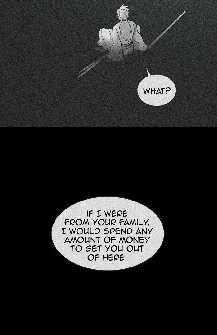 Tower of God, chapter 297, image 91