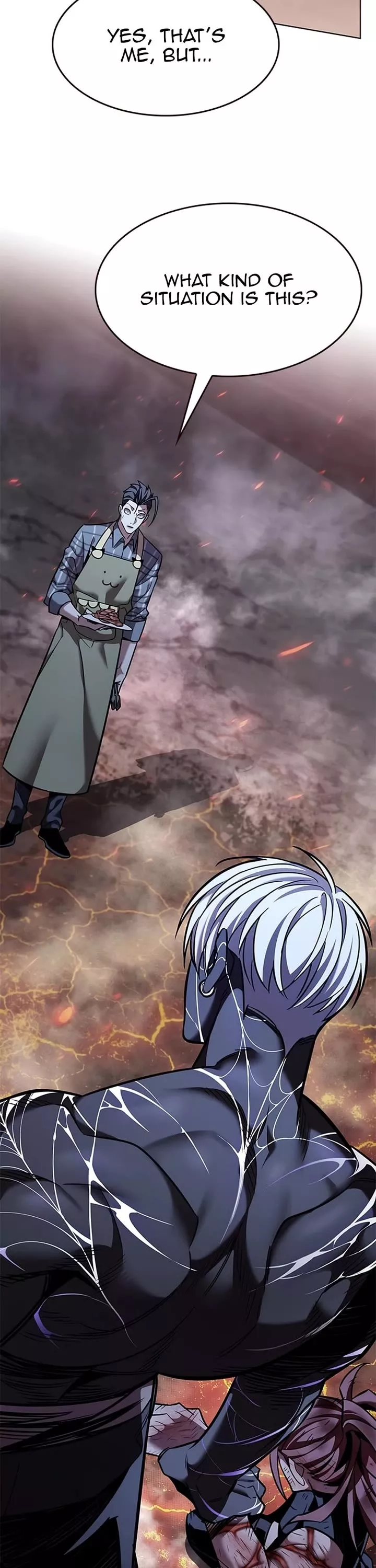 Eleceed, chapter 367, image 50