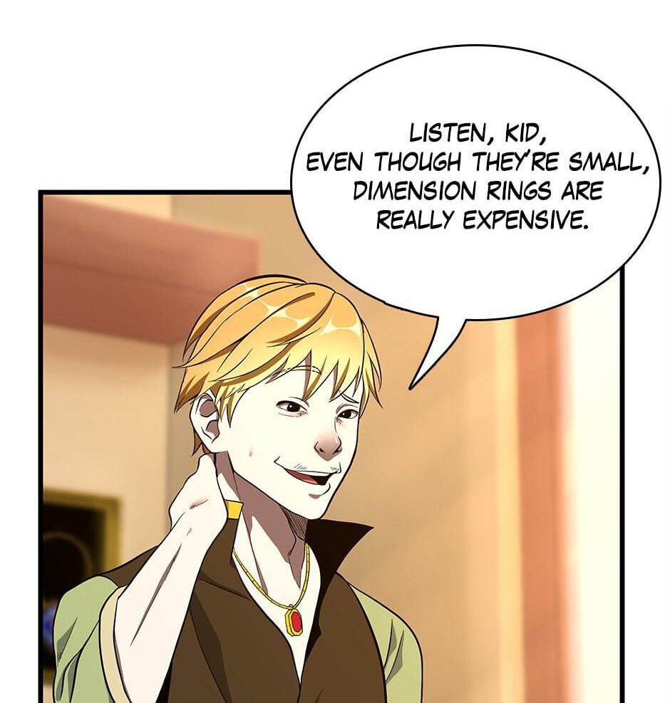 The Beginning After the End, chapter 74, image 110