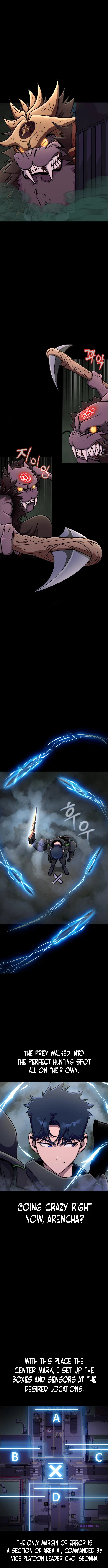 Steel-Eating Player, chapter 11, image 7