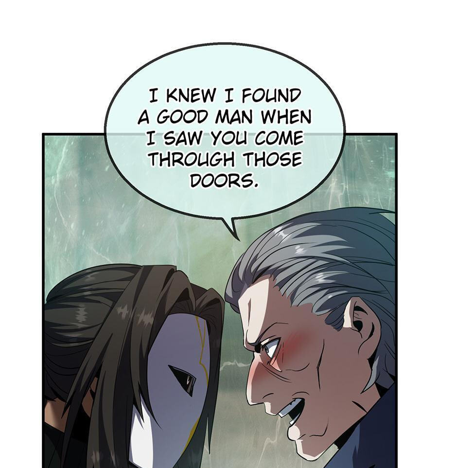 The Beginning After the End, chapter 202, image 78