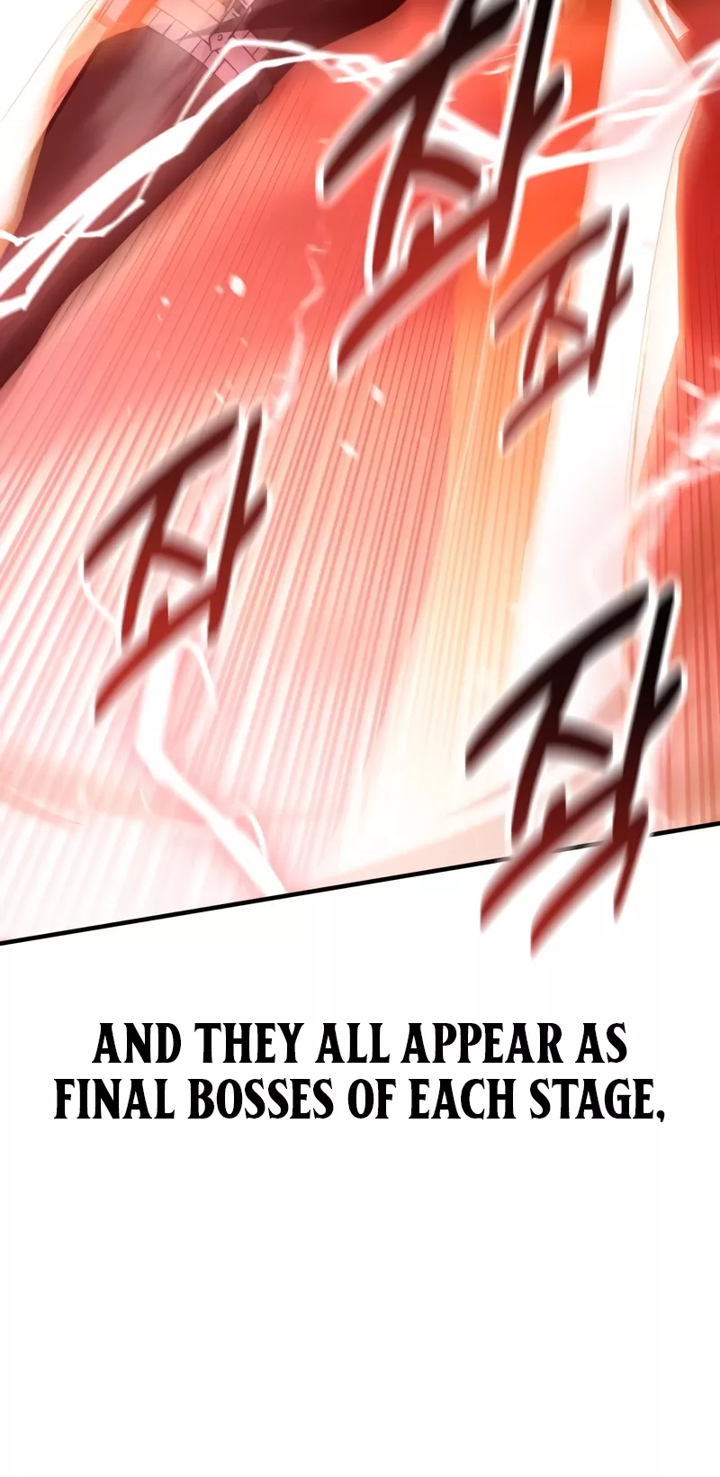 I Killed the Main Player, chapter 110, image 25