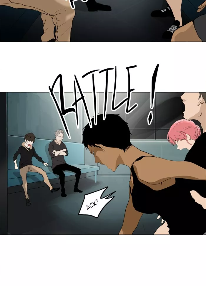 Tower of God, chapter 199, image 23