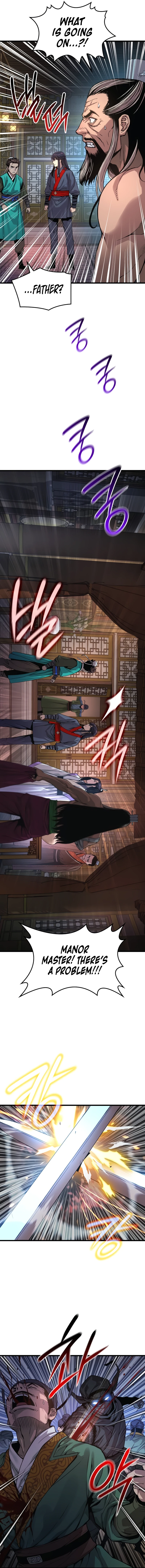 Myst, Might, Mayhem, chapter 33, image 3