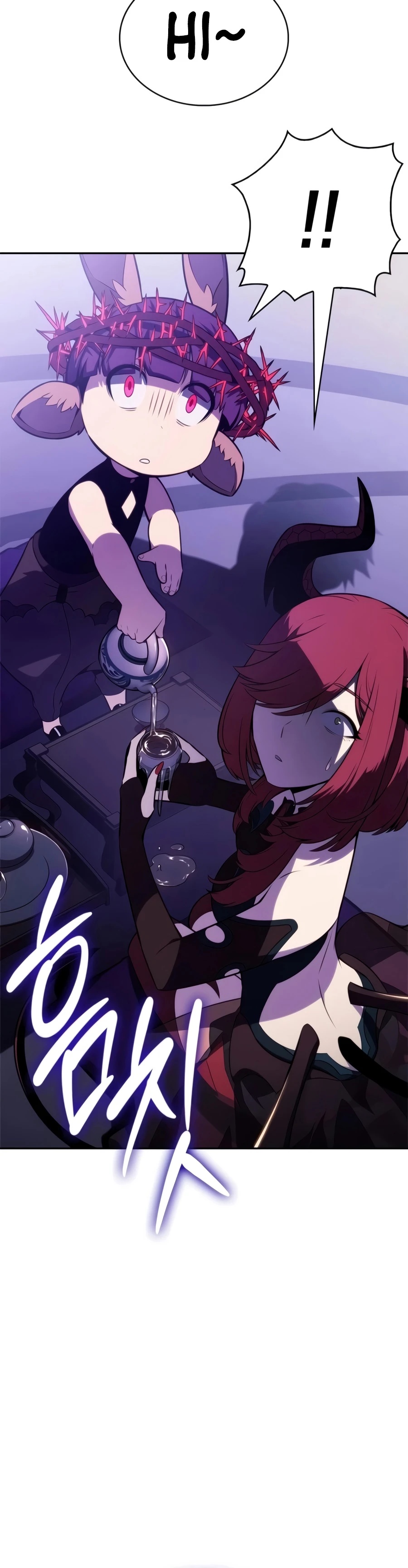 Solo Max-Level Newbie, chapter 270, image 11