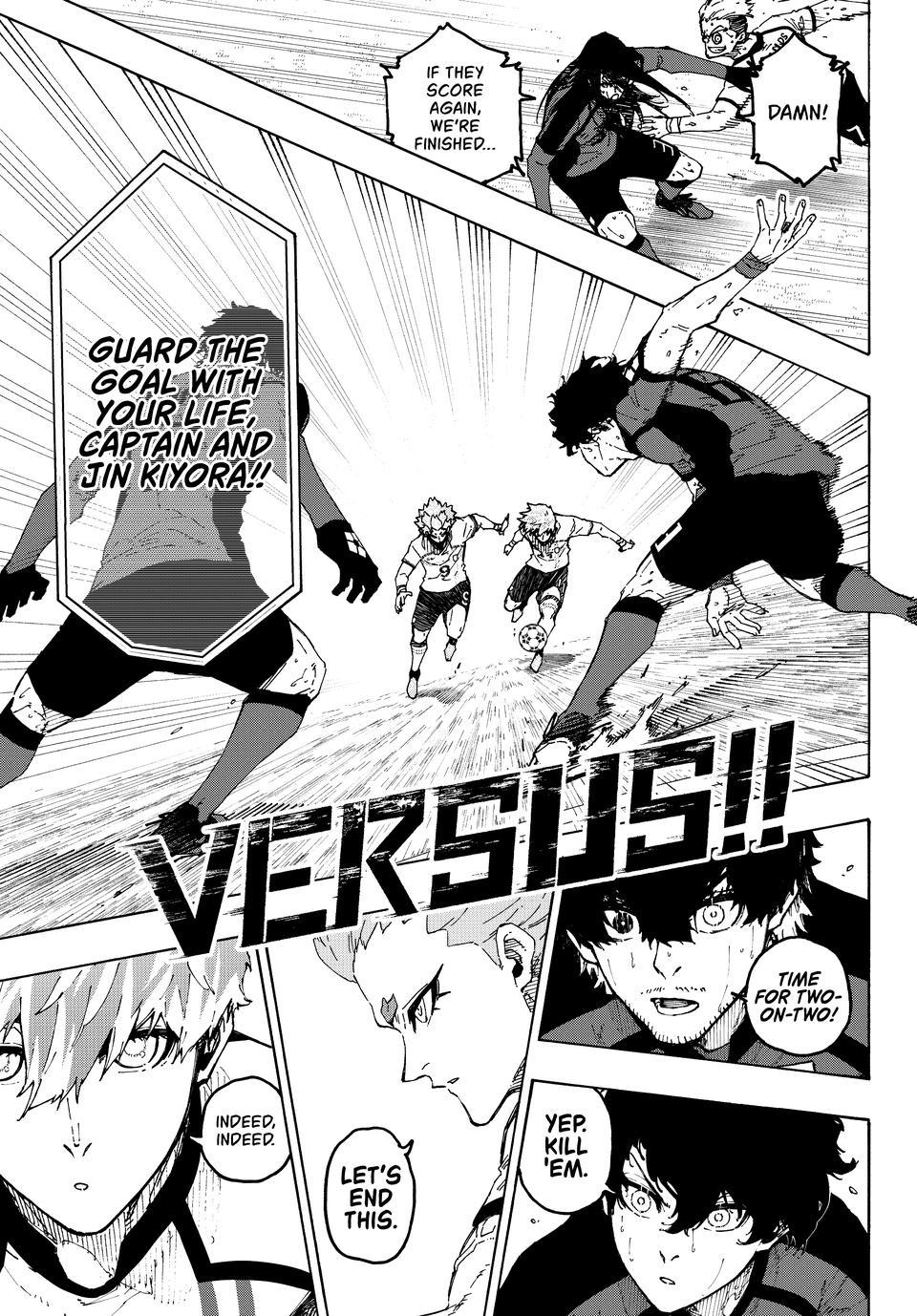 Blue Lock, chapter 364.2, image 3