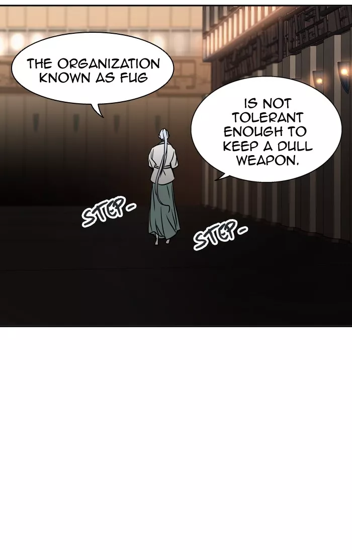 Tower of God, chapter 308, image 73
