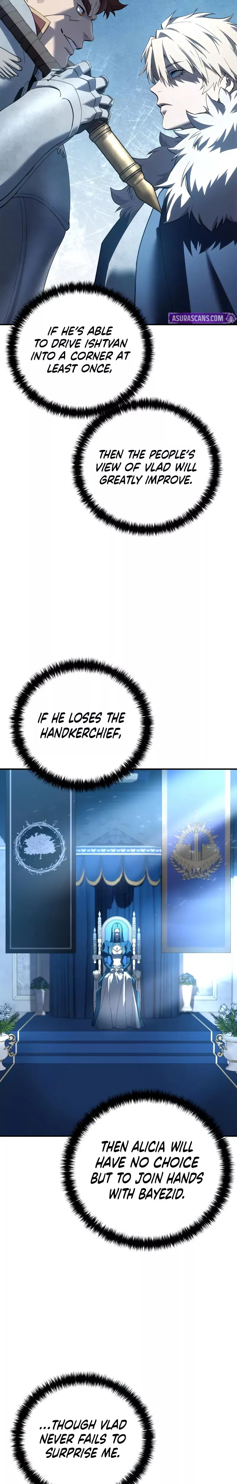Star-Embracing Swordmaster, chapter 84, image 7