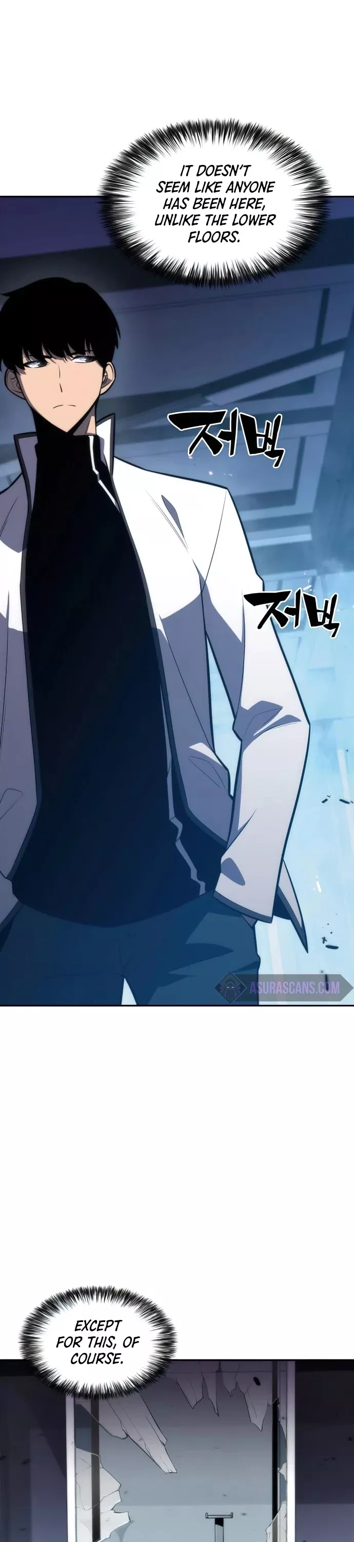 Solo Max-Level Newbie, chapter 7, image 25