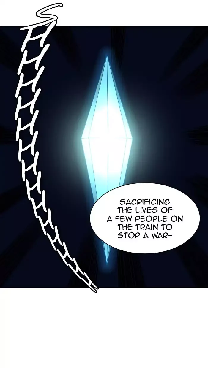 Tower of God, chapter 409, image 27