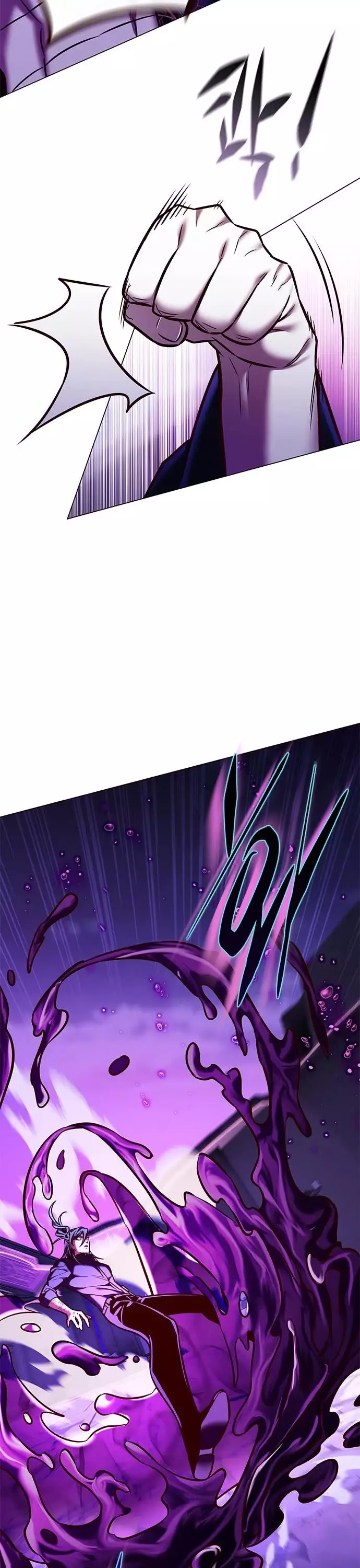 Eleceed, chapter 273, image 34