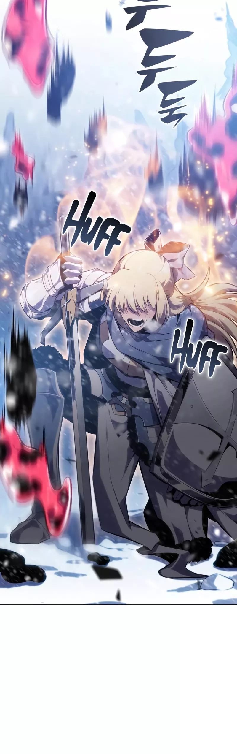 Solo Max-Level Newbie, chapter 91, image 16