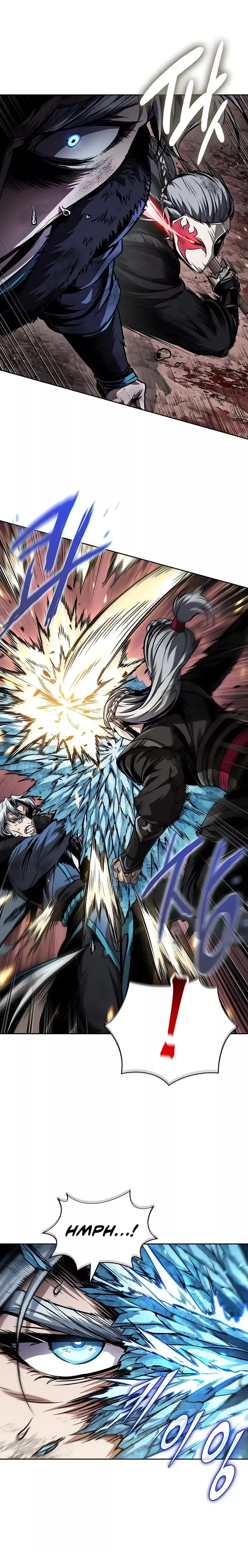 Nano Machine, chapter 267, image 5