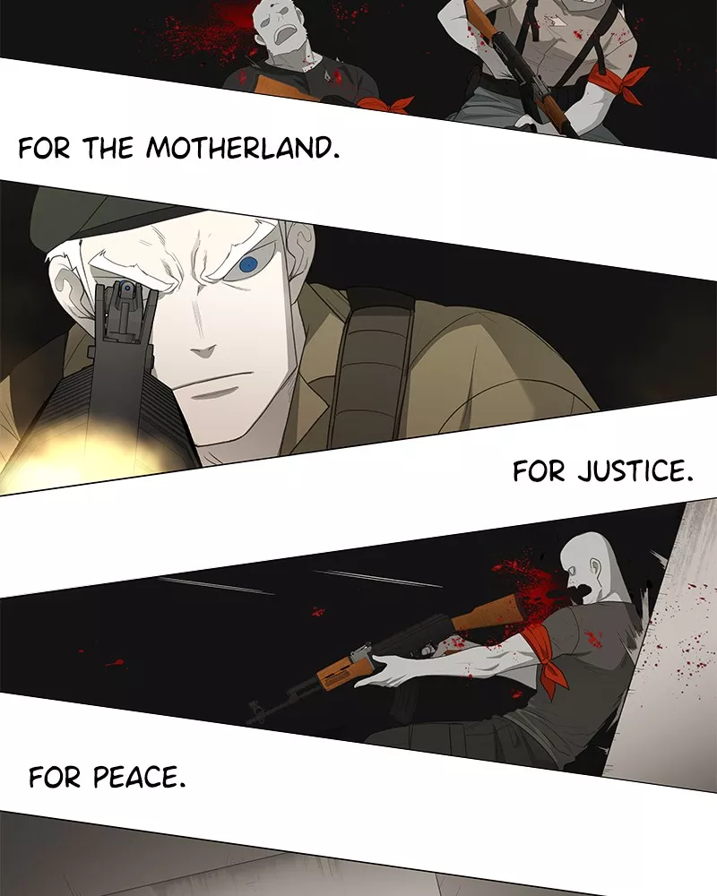 The Boxer, chapter 91, image 35