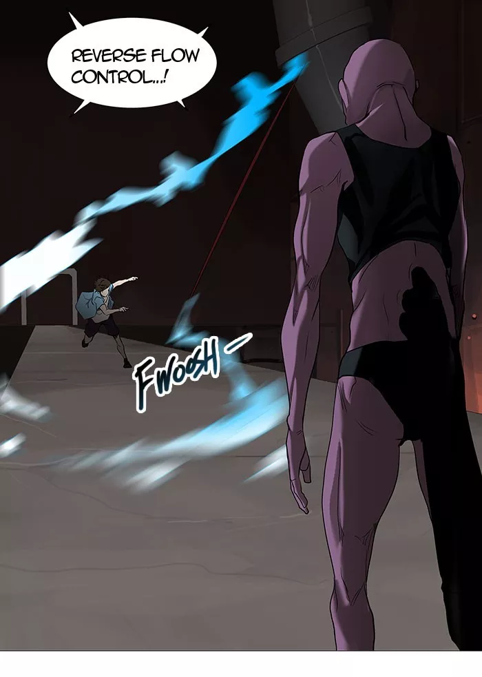 Tower of God, chapter 247, image 20