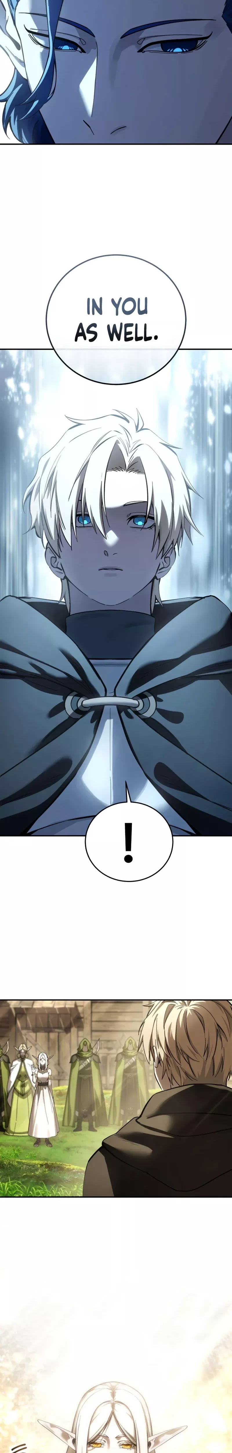 Star-Fostered Swordmaster, chapter 107, image 31