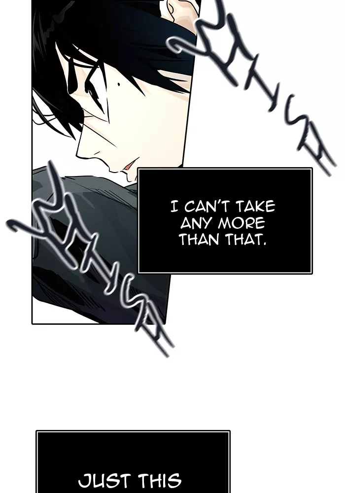 Tower of God, chapter 494, image 111