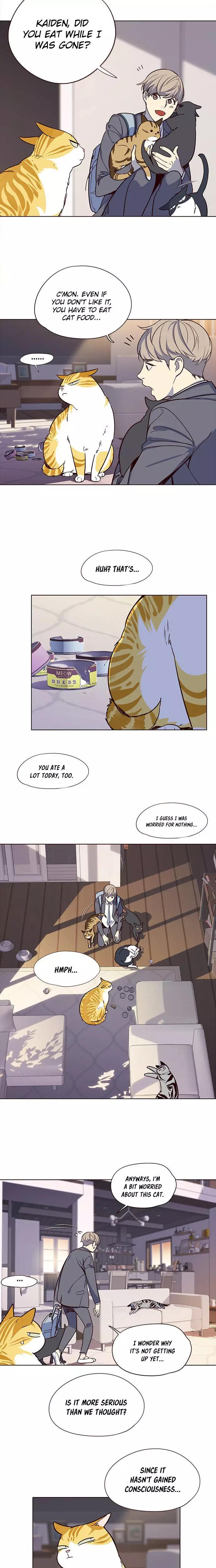Eleceed, chapter 7, image 18