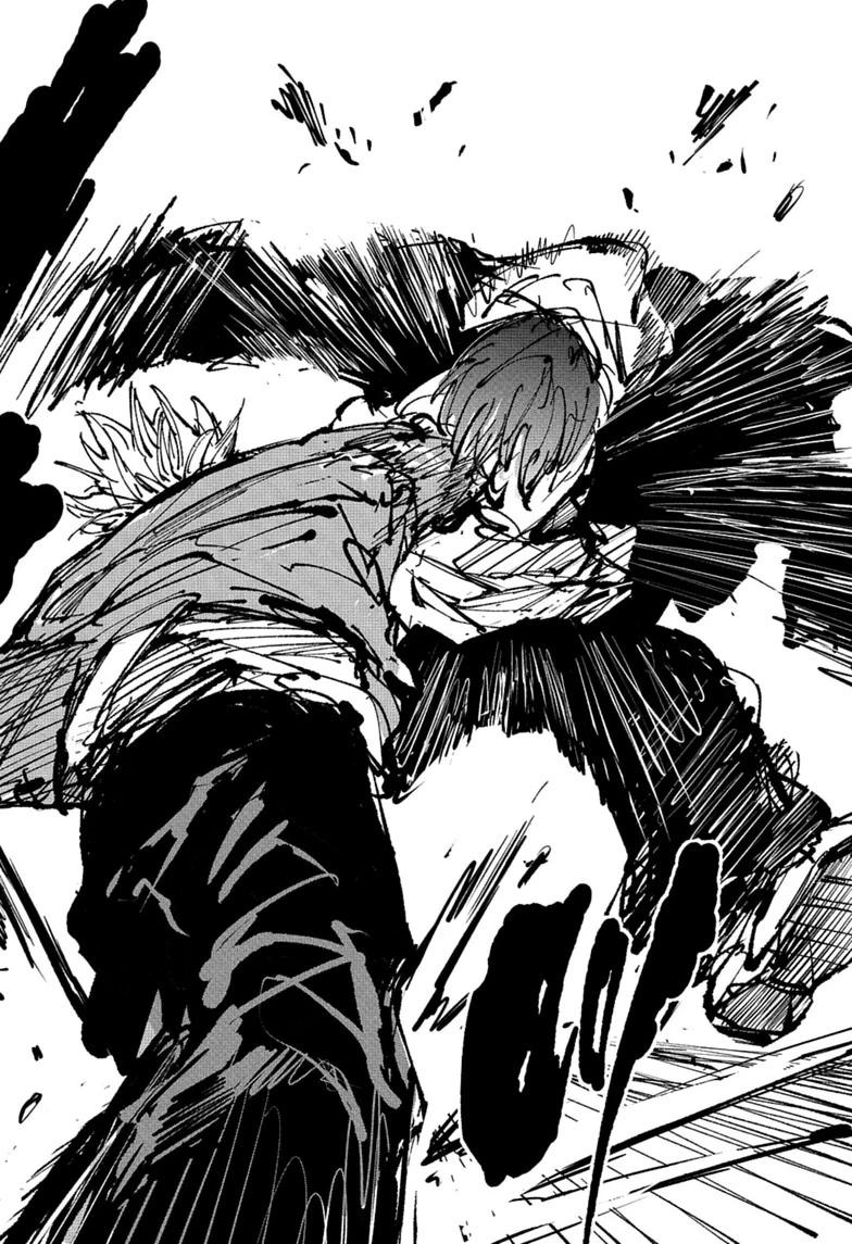Sakamoto Days, chapter 261, image 18