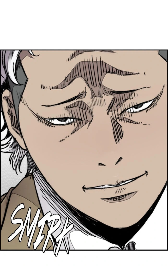 Wind Breaker, chapter 324, image 55