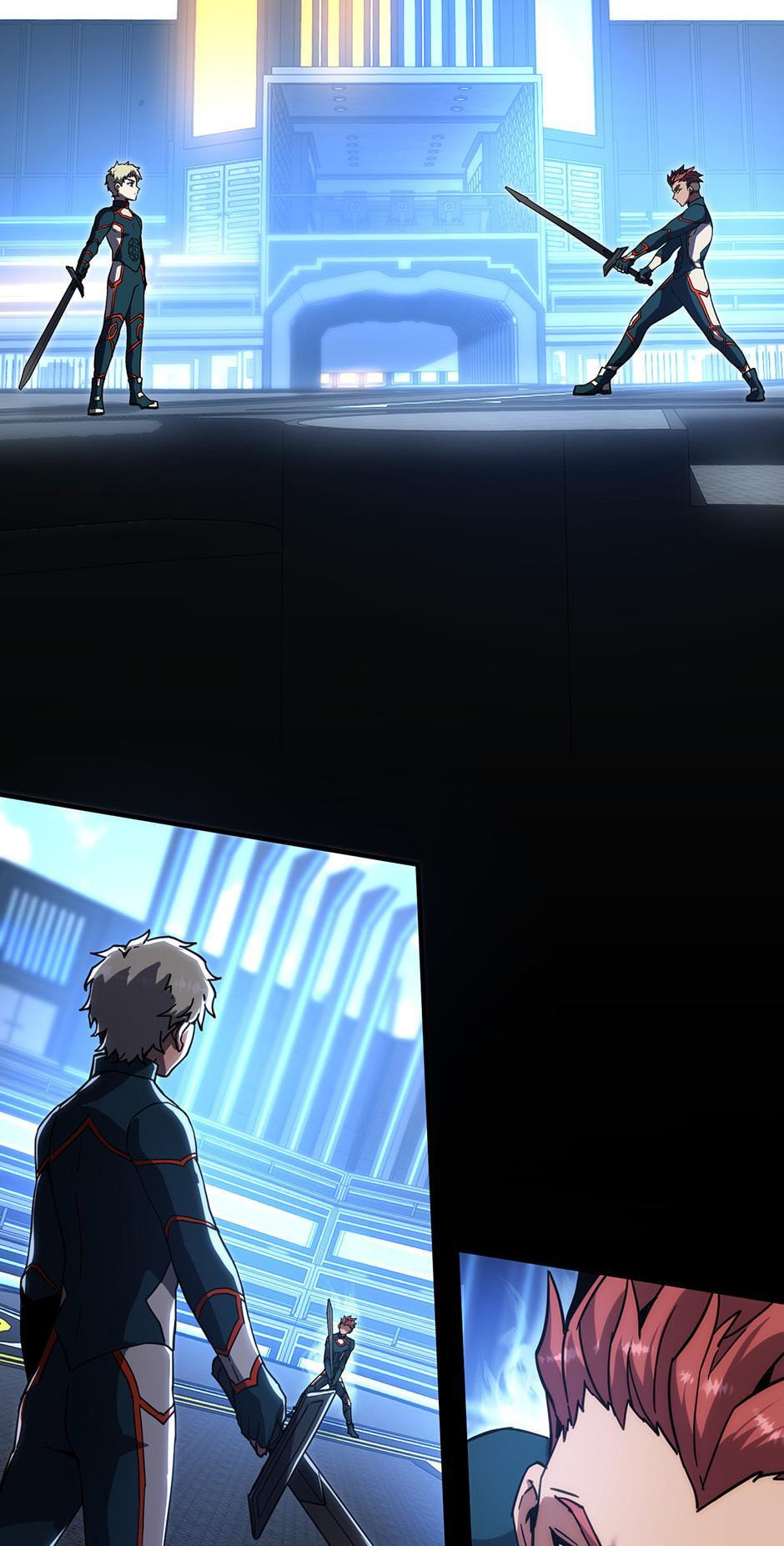 The Beginning After the End, chapter 213, image 2