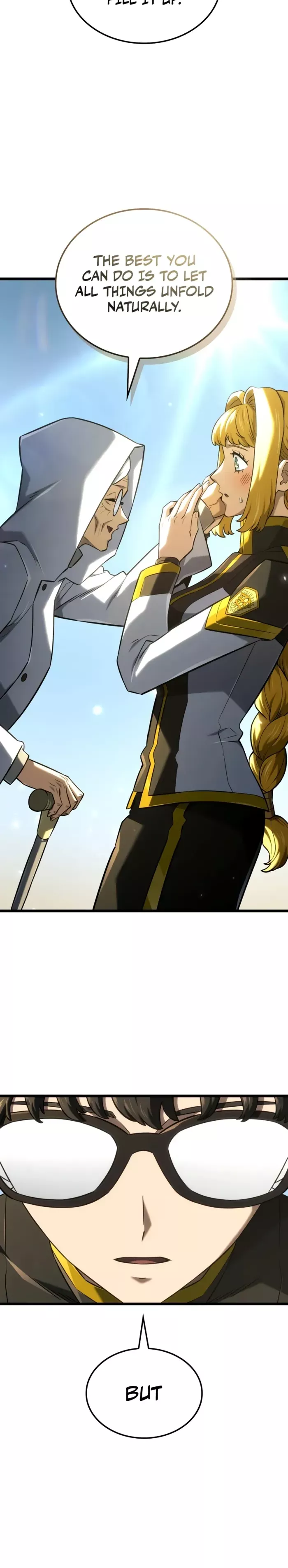 Revenge of the Baskerville Bloodhound, chapter 147, image 24