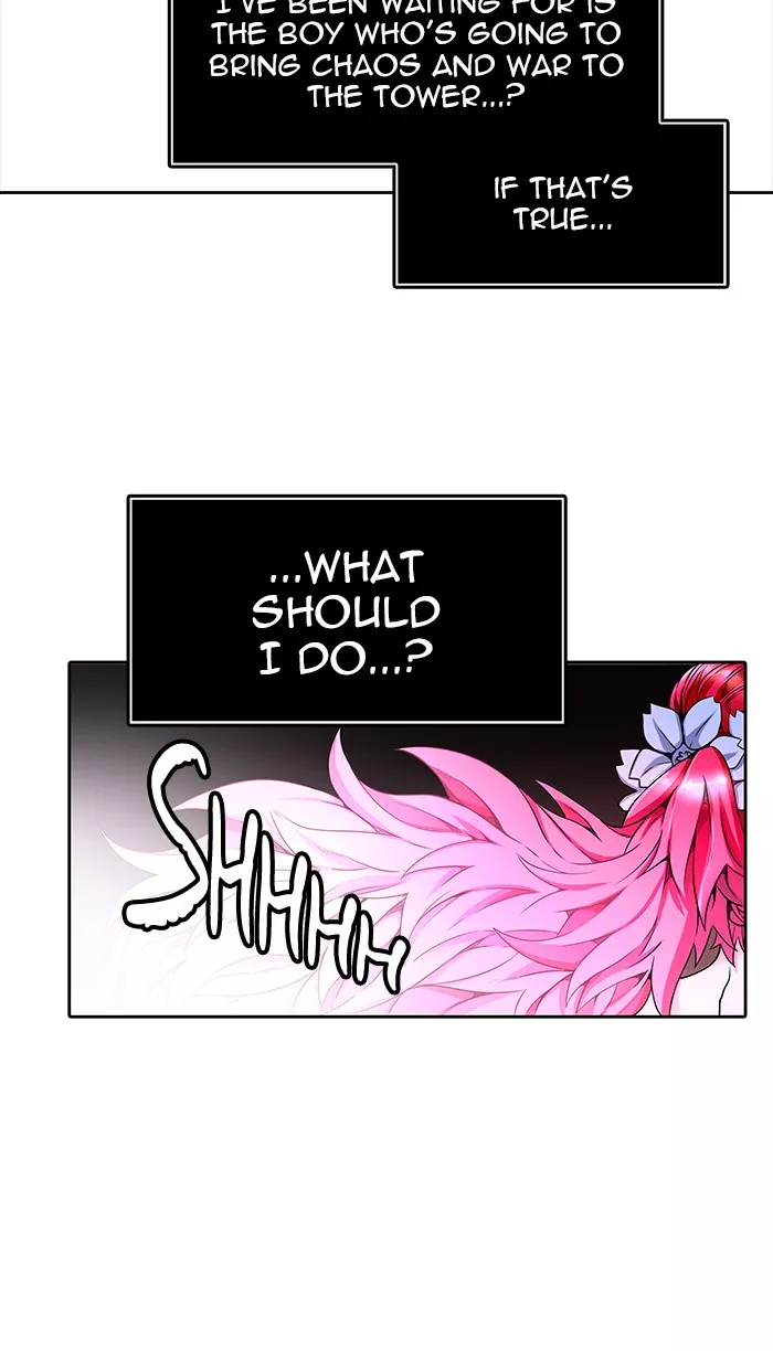 Tower of God, chapter 465, image 10