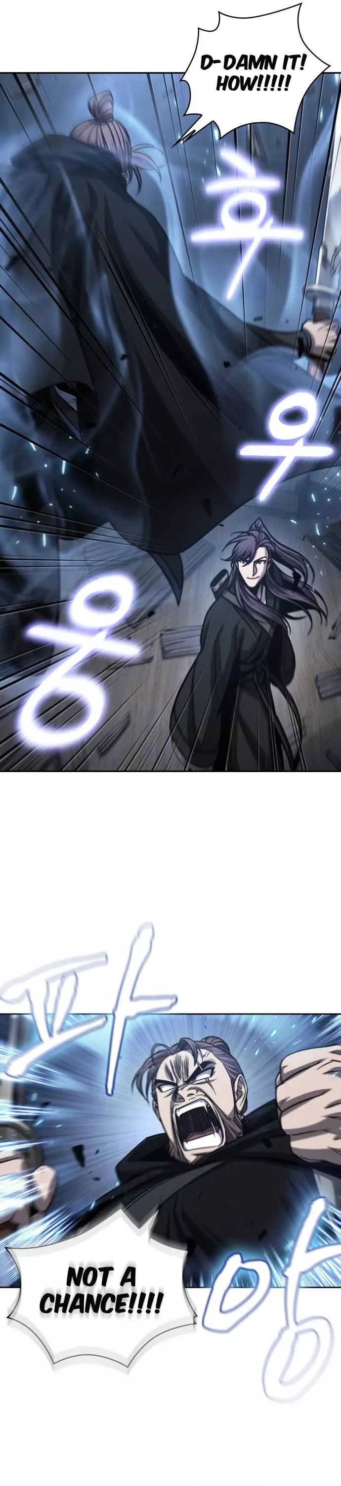 Nano Machine, chapter 163, image 32