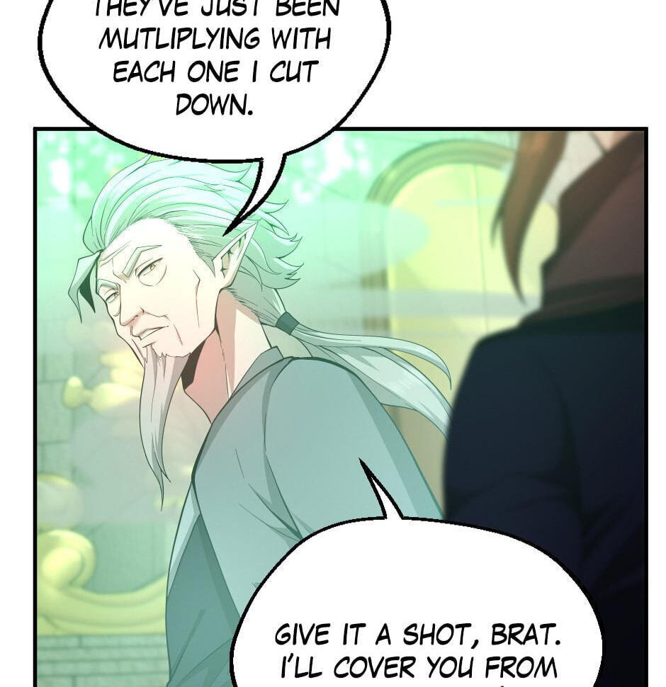 The Beginning After the End, chapter 128, image 102
