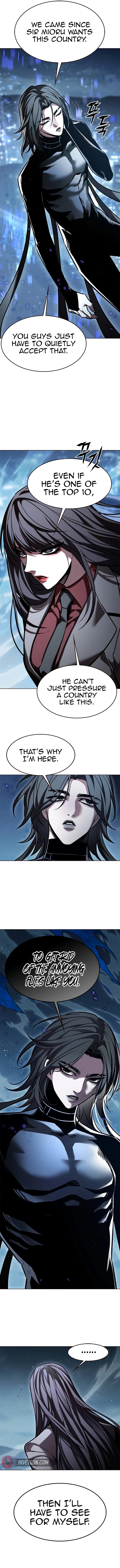 Eleceed, chapter 311, image 15