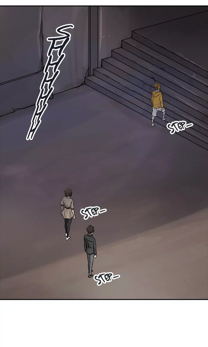 Tower of God, chapter 345, image 108