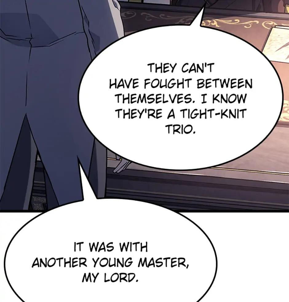 Revenge of the Baskerville Bloodhound, chapter 3, image 50
