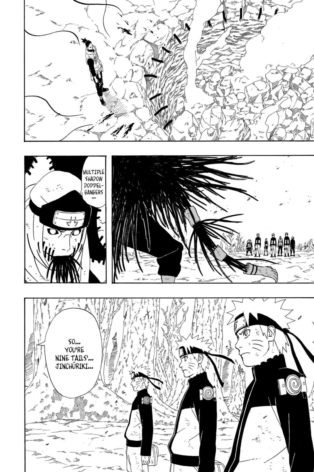 Naruto, chapter 339, image 6