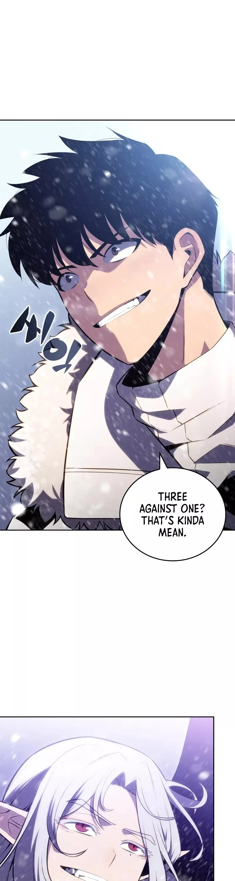 Solo Max-Level Newbie, chapter 91, image 34