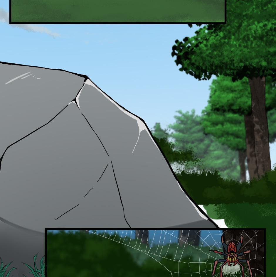The Beginning After the End, chapter 56, image 4