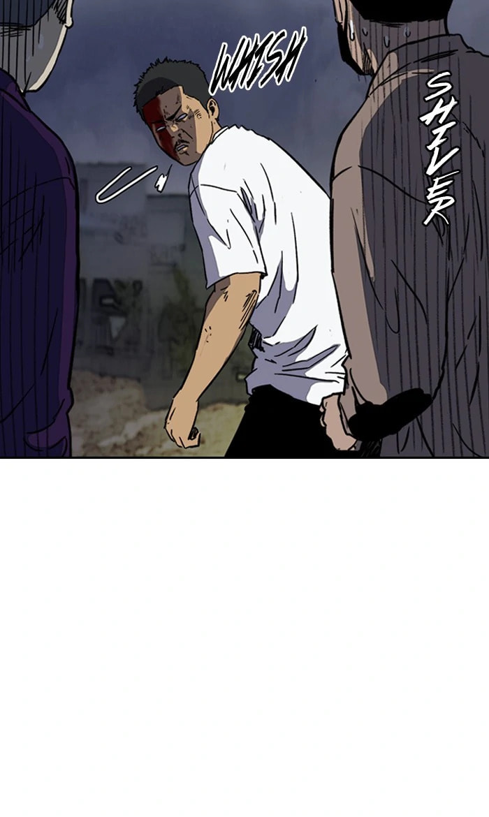 Wind Breaker, chapter 233, image 46