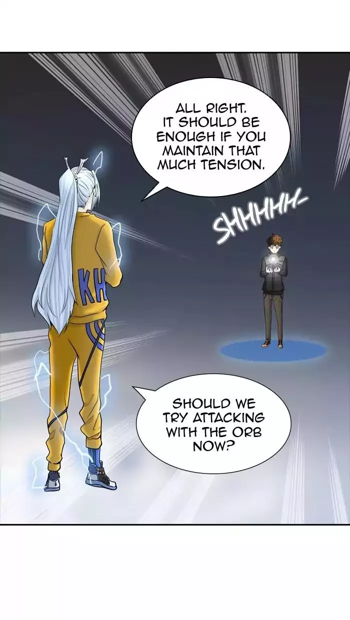 Tower of God, chapter 371, image 58