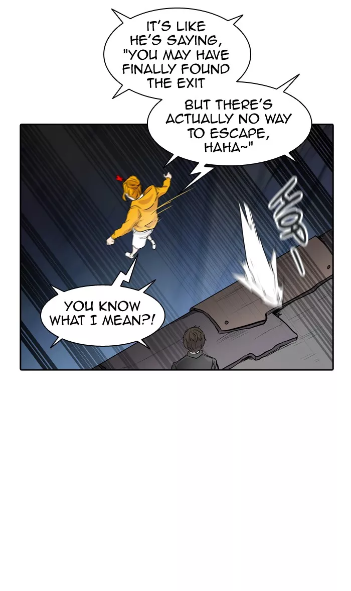 Tower of God, chapter 351, image 116