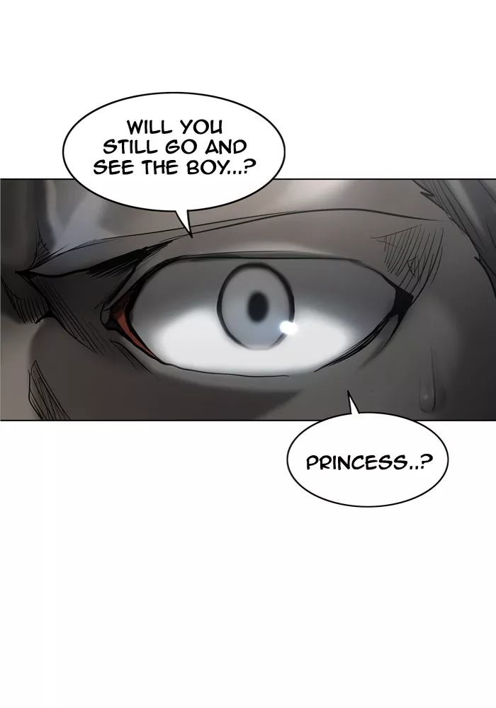 Tower of God, chapter 275, image 2