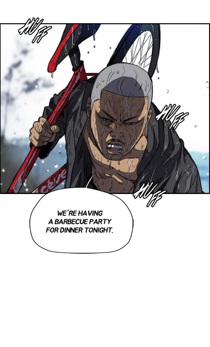Wind Breaker, chapter 178, image 65