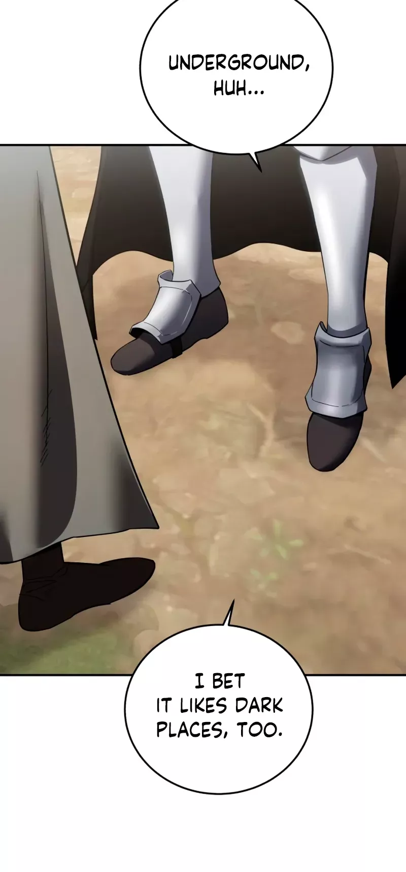 Star-Fostered Swordmaster, chapter 98, image 51