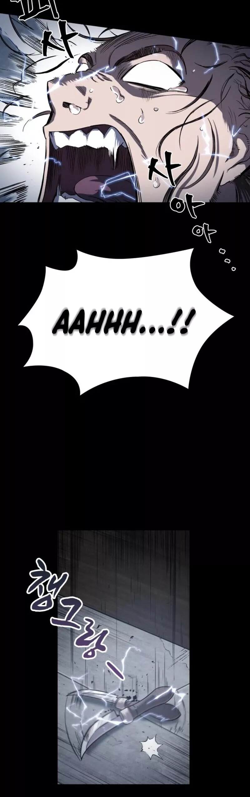 Nano Machine, chapter 13, image 49